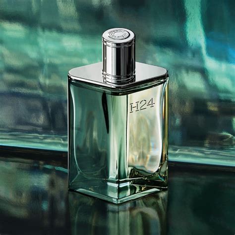 hermes 24 h parfum|Hermes h24 men's parfum.